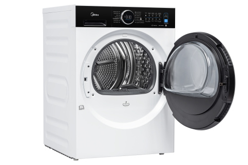 Сушильная машина MIDEA MD210H100WDB/W