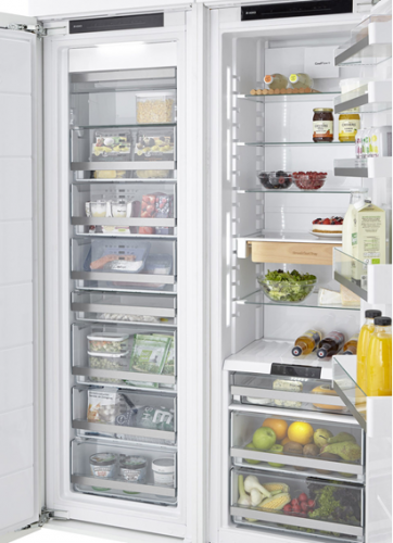 Встраиваемый холодильник ASKO R31842I