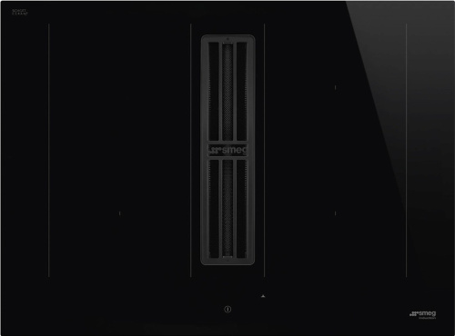 Индукционная варочная панель SMEG HOBD472D2