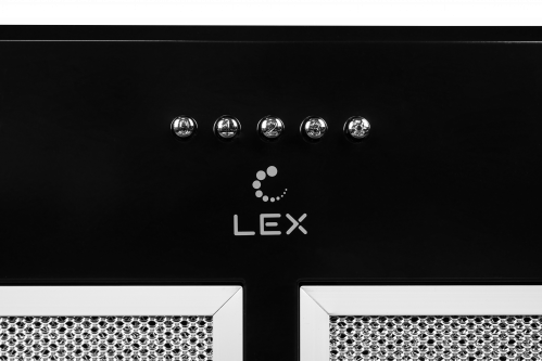 Вытяжка LEX GS BLOC P 900 BLACK
