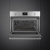 Встраиваемая микроволновая печь SMEG SO4301M0X
