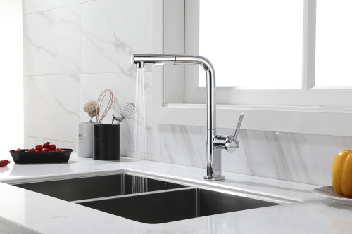 Смеситель PAULMARK NEO Ne214419-CR, хром