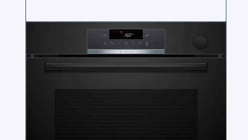 Духовой шкаф BOSCH HRG532BB3