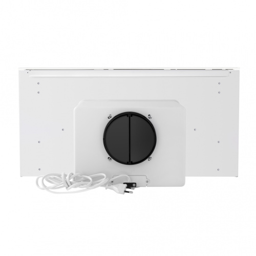 Вытяжка MAUNFELD OUSE TOUCH 60 GLASS WHITE