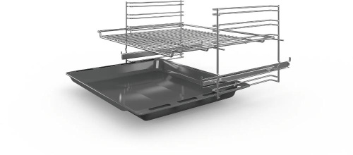 Духовой шкаф BOSCH HBF354ES0R