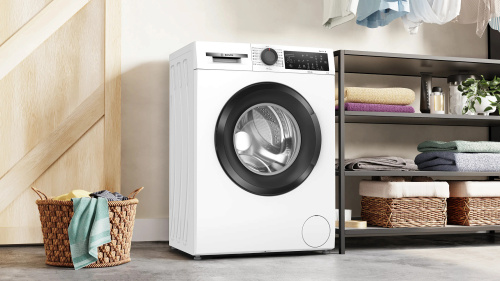 Стиральная машина BOSCH WLZ24200ME