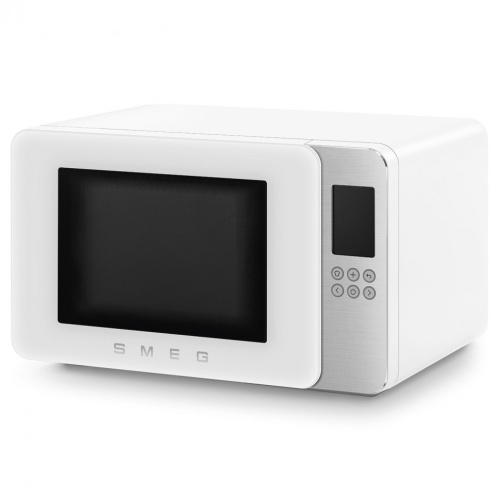 Микроволновая печь SMEG MOC01WHMEU