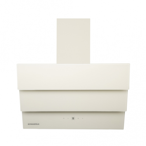 Вытяжка MAUNFELD CASCADA 60 GLASS BEIGE