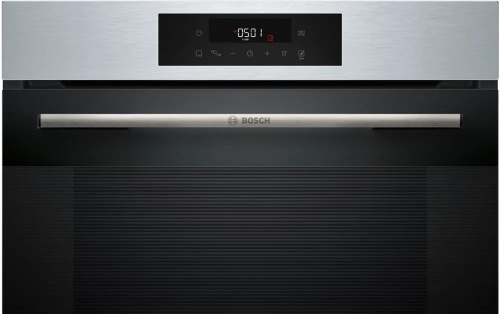 Духовой шкаф BOSCH HJG852YS0