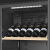 Винный шкаф SMEG SCV115G