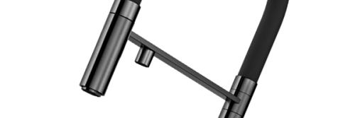 Cмеситель OMOIKIRI KANTO GM-BL