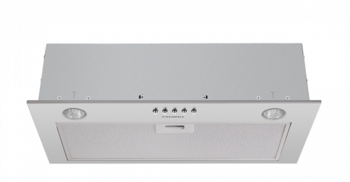 Вытяжка MAUNFELD CROSBY SINGL 60 INOX