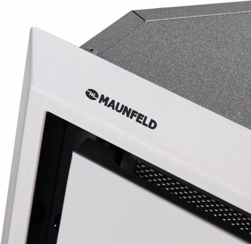 Вытяжка MAUNFELD URANIA 53 INOX