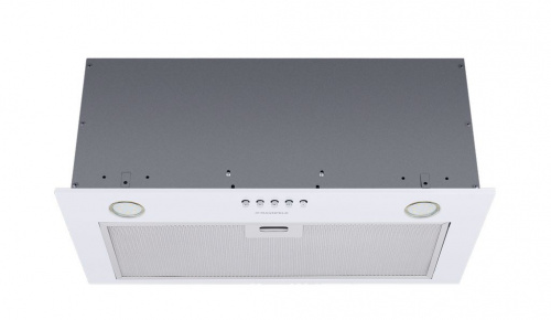 Вытяжка MAUNFELD CROSBY POWER 60 WHITE
