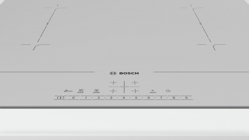 Индукционная варочная панель BOSCH PVQ612FC5E