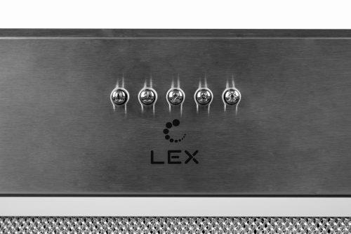 Вытяжка LEX GS BLOC P 600 INOX