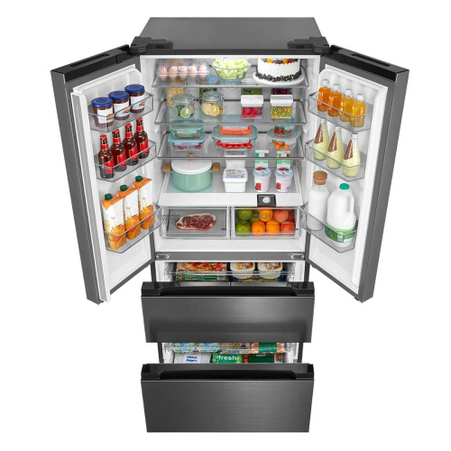 Холодильник MIDEA MDRF692MIE46