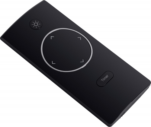 Вытяжка MAUNFELD FANTASY LIGHT 60 BLACK
