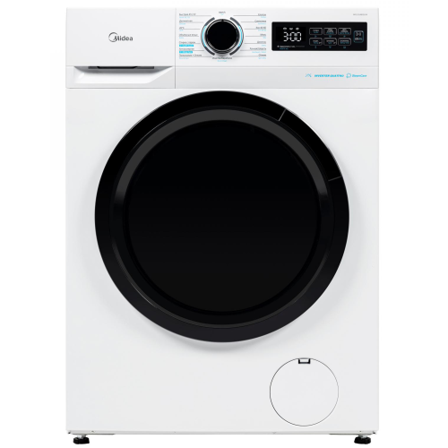 Стиральная машина MIDEA MF11914BS53/W