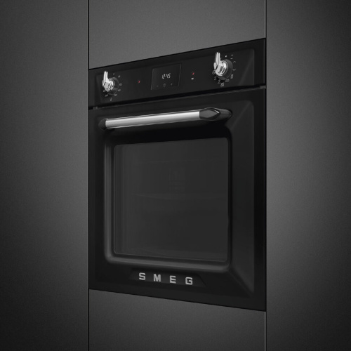 Духовой шкаф SMEG SOP6900TN