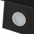 Вытяжка MAUNFELD MANCHESTER LIGHT 90 BLACK GLASS BLACK