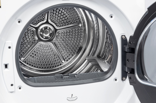 Сушильная машина MIDEA MD210H100WDB/W