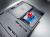 Посудомоечная машина BOSCH SMS4IMW62Q