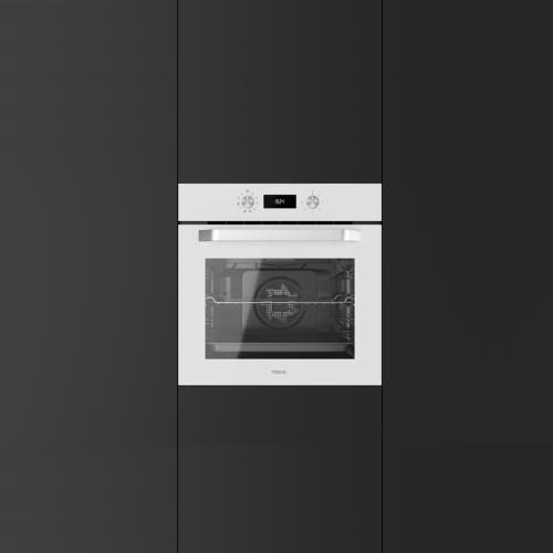 Духовой шкаф TEKA HCB 6535 WHITE