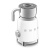 Вспениватель молока SMEG MFF11WHEU Вспениватель молока SMEG MFF11WHEU