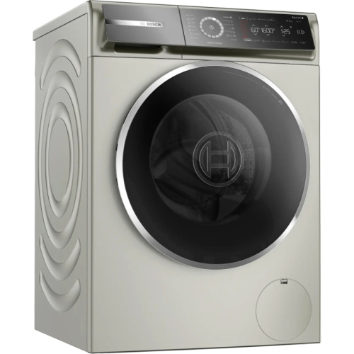 Стиральная машина BOSCH WGB256AXME