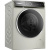 Стиральная машина BOSCH WGB256AXME