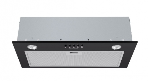Вытяжка MAUNFELD CROSBY SINGL 5028 BLACK