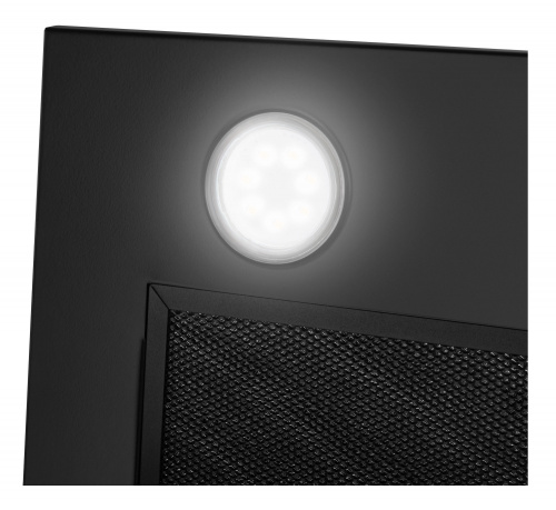 Вытяжка MAUNFELD CROSBY POWER 60 BLACK