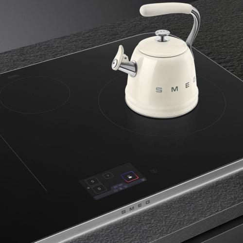 Индукционная варочная панель SMEG SISL7845X