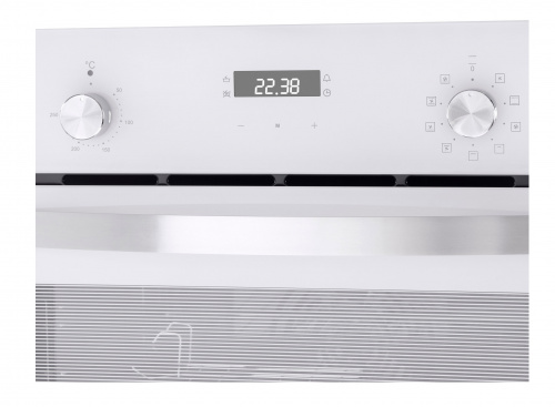 Духовой шкаф MAUNFELD EOEM.589W