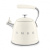 Чайник со свистком SMEG WKF01CR