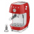Кофемашина SMEG ECF03RDEU Кофемашина SMEG ECF03RDEU
