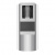 Вытяжка MAUNFELD LEE WALL C 39 INOX