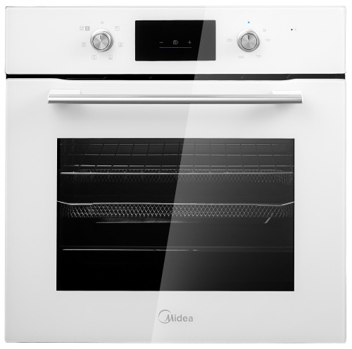 Духовой шкаф MIDEA MO47007GW