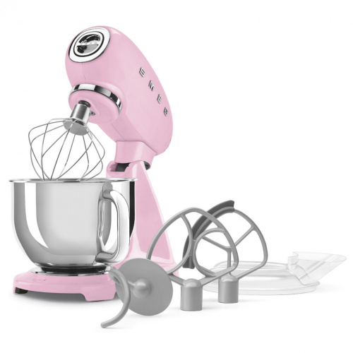 Планетарный миксер SMEG SMF05PKEU