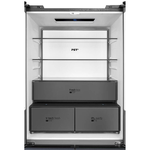 Холодильник MIDEA MDRM706BIE70