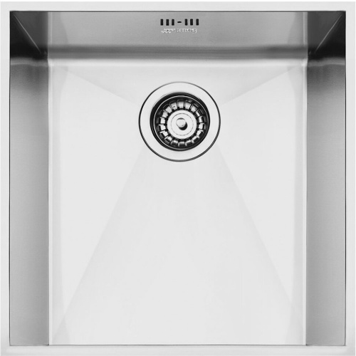 Мойка SMEG VSTQ40-2