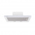 Вытяжка MAUNFELD OUSE TOUCH 60 GLASS WHITE