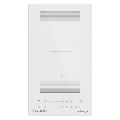 Индукционная варочная панель MAUNFELD CVI292S2FWHD Inverter