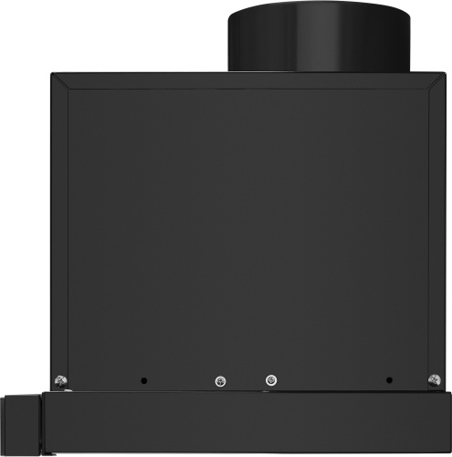 Вытяжка MAUNFELD TS TOUCH 50 GLASS BLACK