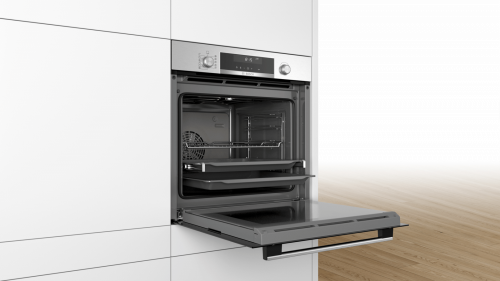 Духовой шкаф BOSCH HBG538ES6R