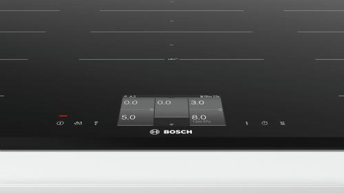 Индукционная варочная панель BOSCH PXX975KW1E