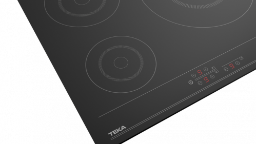 Индукционная варочная панель TEKA IBC 63900 TTC BLACK