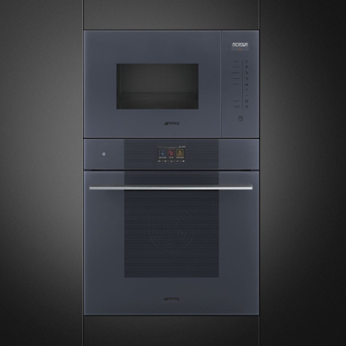 Духовой шкаф SMEG SOP6104TPG