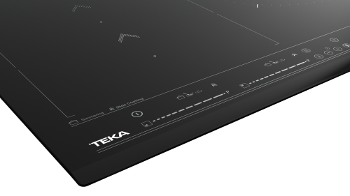 Индукционная варочная панель TEKA IZS 65600 MSP Black